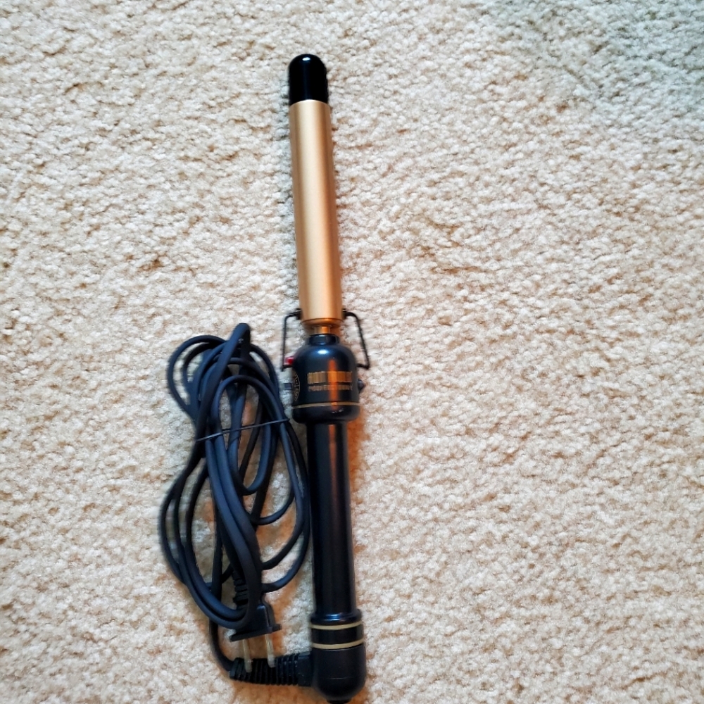 Hot Tool Curling Iron. Great for back to school!